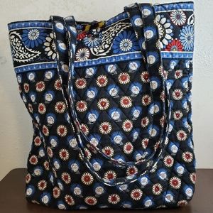 Vera Bradley Retired Night Owl Handbag